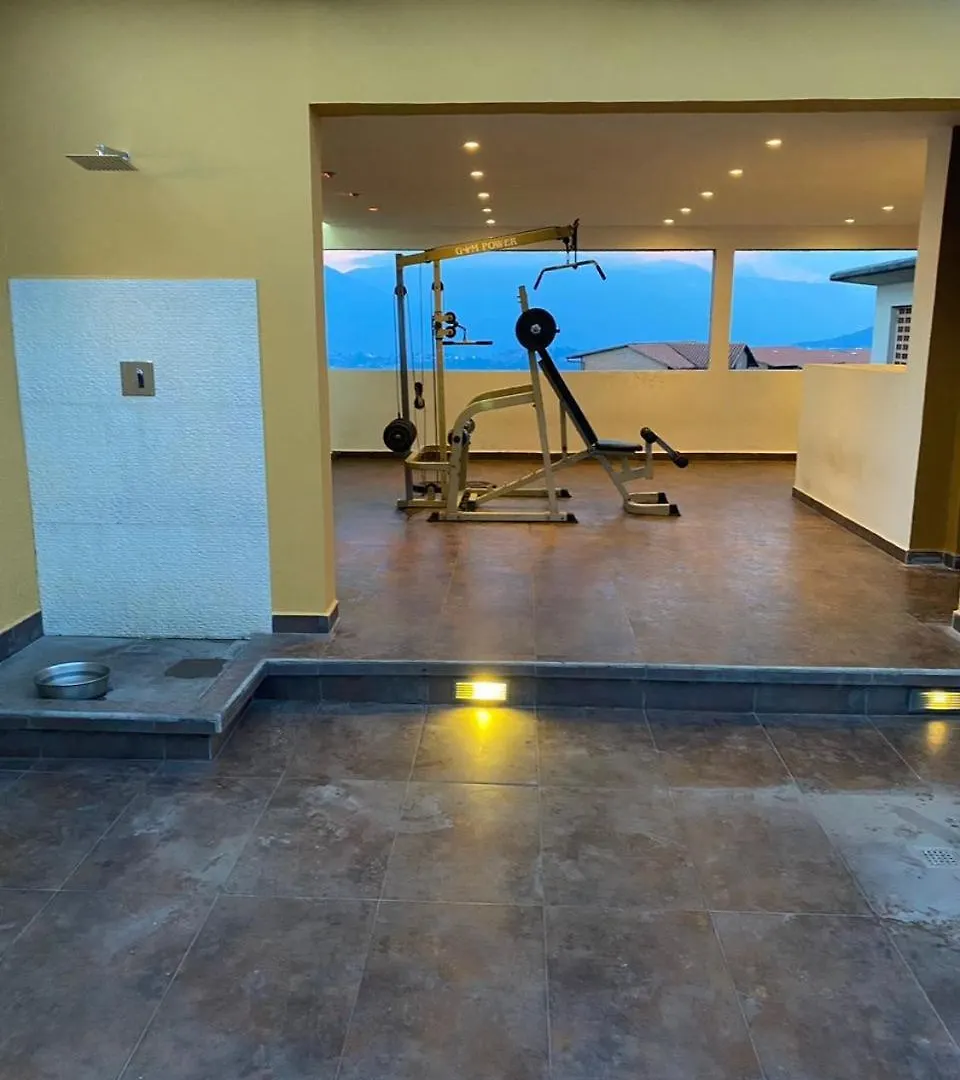 Loma Linda Apartment Caracas