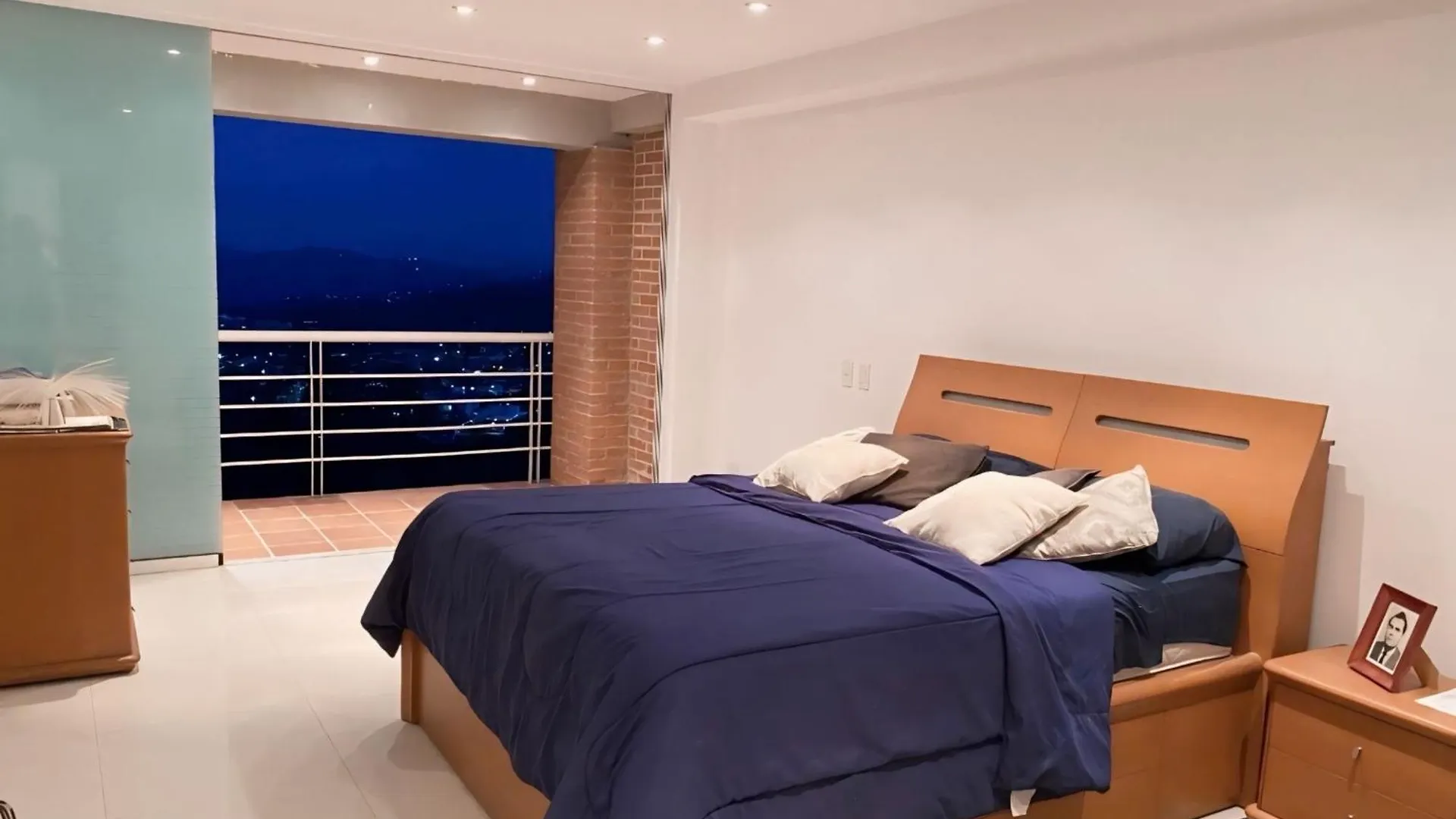 Loma Linda Apartment Caracas