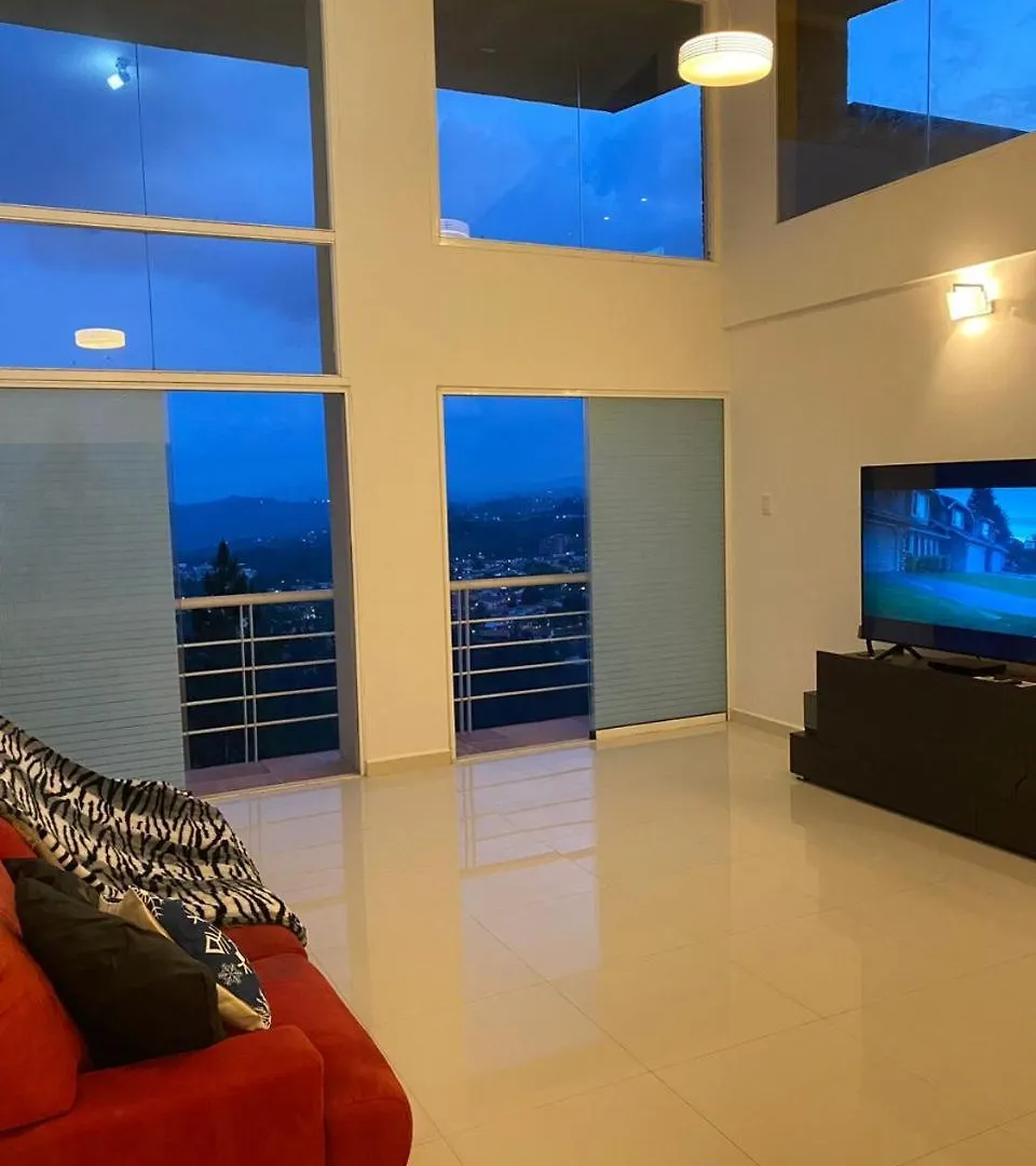 Loma Linda Apartment Caracas